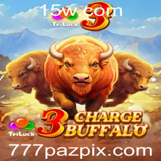 Descubra o Universo de 3ChargeBuffalo: O Jogo que Conquista com a Palavra-Chave 777paz