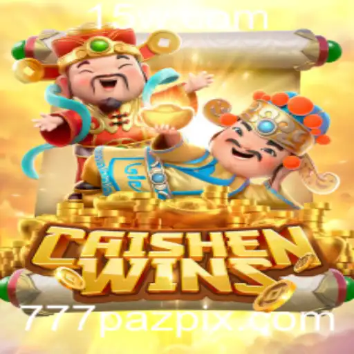 Caishen Wins: Uma Jornada Ancestral com Infusão de Fortuna