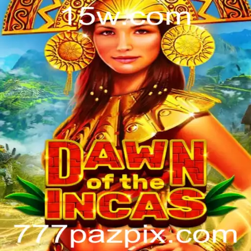 Descubra a Emoção de DawnoftheIncas: O Novo Fenômeno dos Jogos de Estratégia