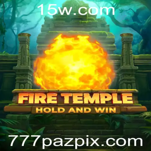Descubra o Mundo de Aventura de 'FireTemple' com a Chave Mágica '777paz'
