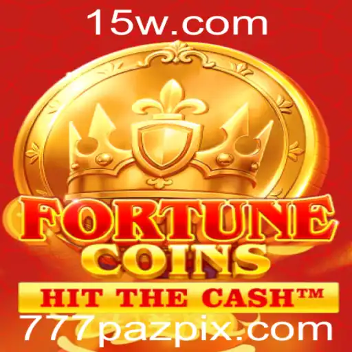 FortuneCoins: Descubra o Jogo que Está Conquistando o Mundo com 777paz