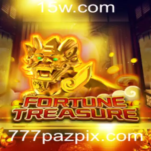 FortuneTreasure: A Nova Aventura de Jogo Inspirada em Contos de Sorte