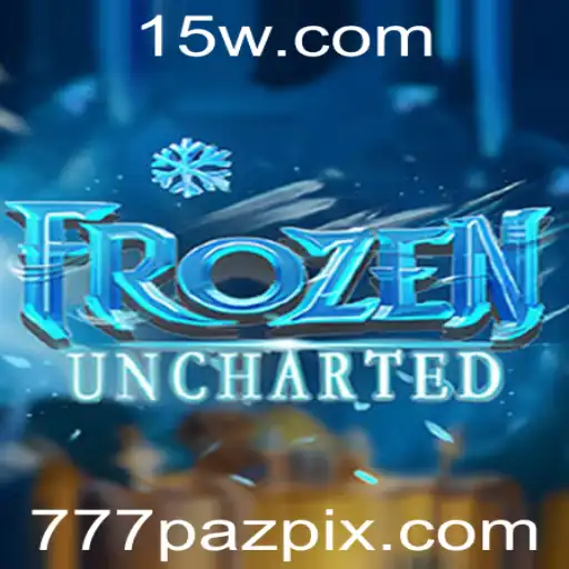 FrozenUncharted: Aventura Congelante com um Toque de Mistério