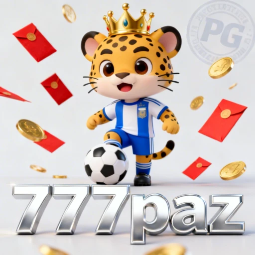 777paz Logo