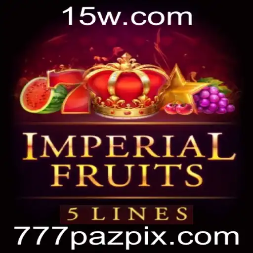 ImperialFruits5: Uma Imersão no Mundo dos Frutos Imperiais