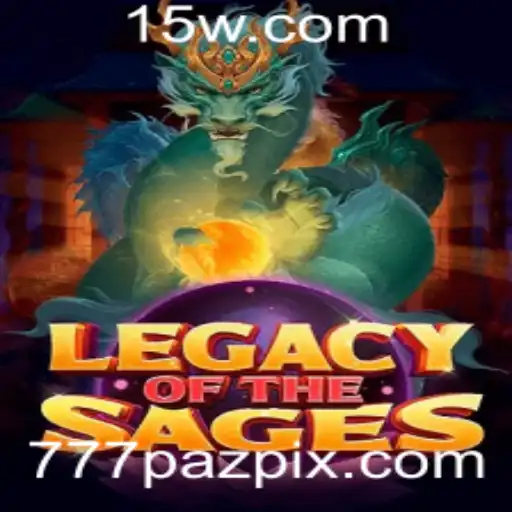 Descubra o Mundo de LegacyoftheSages