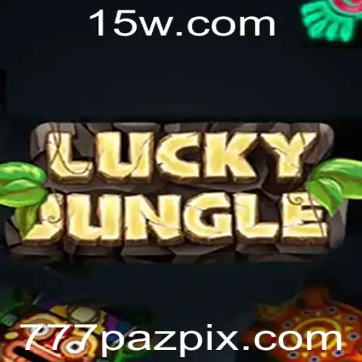 Introdução ao Empolgante Jogo LuckyJungle