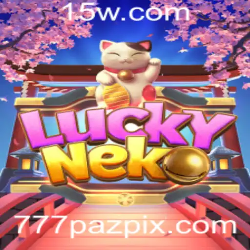 Explorando o Fascinante Mundo de LuckyNeko e o Mistério da Palavra 777paz
