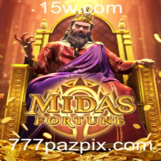 Descubra MidasFortune: O Jogo Surpreendente que Combina Aventura e Estratégia