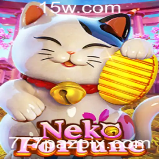 NekoFortune: Descubra o Mundo de Sorte e Aventura
