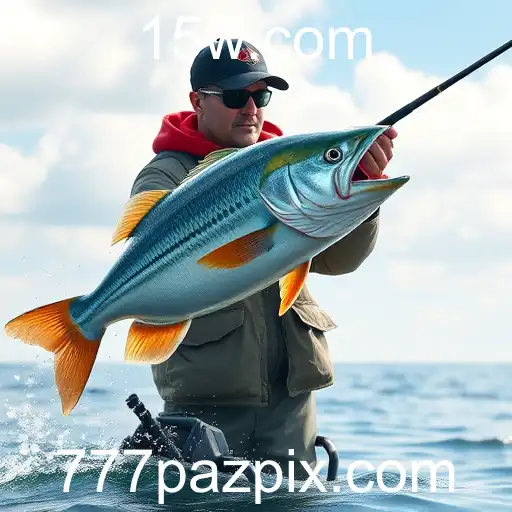 Pesca online