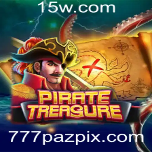 Descubra o Mundo de Aventura com PirateTreasure e a Palavra-Chave 777paz