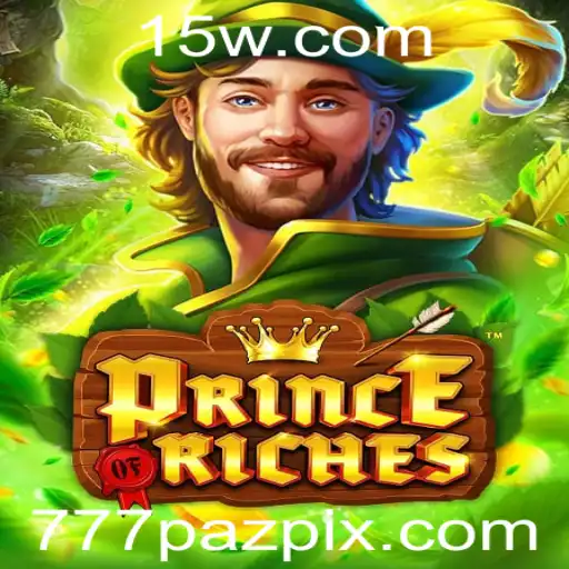 Explore o Mundo de PrinceOfRiches: Um Jogo de Aventuras e Recompensas