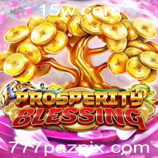 Explorando o Fascinante Mundo de ProsperityBlessing