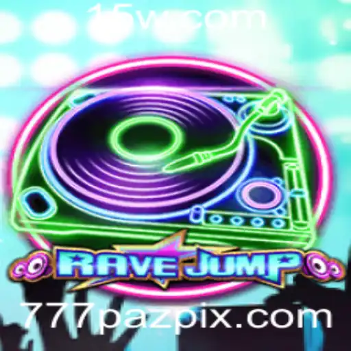 Descubra o Universo de Emoção e Aventura de RaveJump