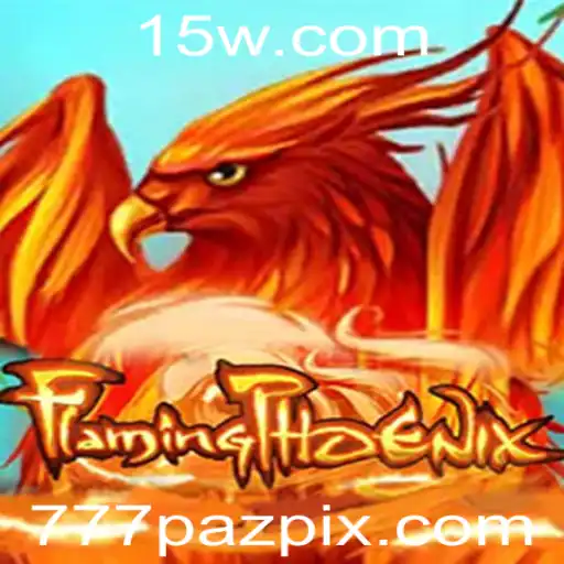FlamingPhoenix: O Novo Fenômeno do Mundo dos Jogos