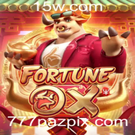 Descubra FortuneOx: O Fascinante Jogo de Sorte com a Palavra-Chave 777paz
