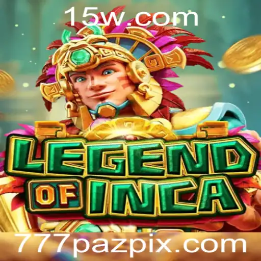 LegendofInca: Mergulhe na Mística Civilização Inca Com 777paz