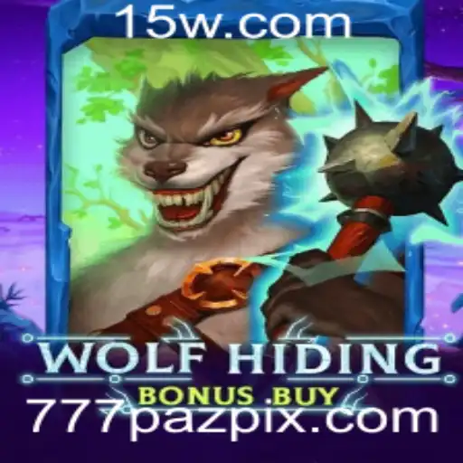 Desvendando 'WolfHidingBonusBuy': Um Mergulho no Novo Fenômeno dos Jogos