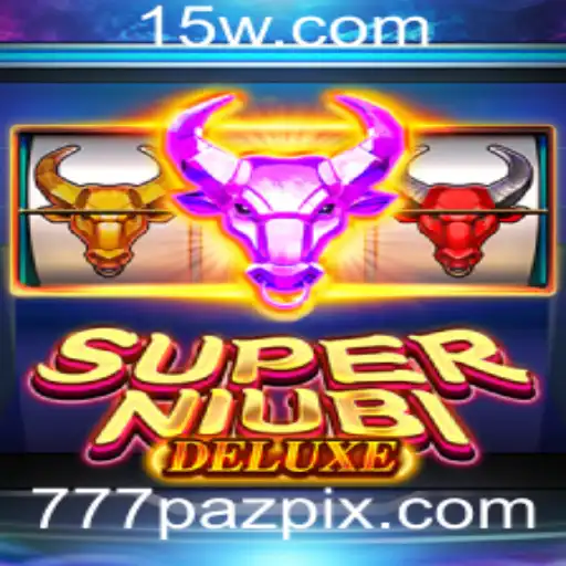 Descubra as Aventuras de SuperNiubiDeluxe: Um Jogo de Estratégia e Diversão