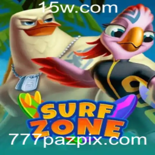 Descubra o Inovador Jogo SurfZone e Sua Dinâmica Revolucionária