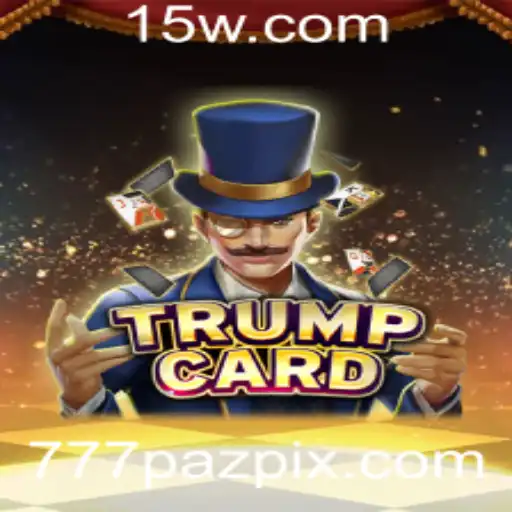 Descubra o Fascinante Mundo de TrumpCard: Estratégia e Diversão em Jogo