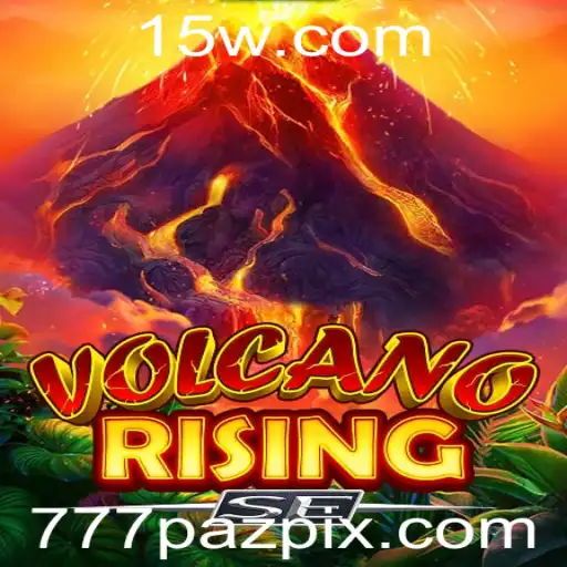 Desvendando VolcanoRisingSE: O Novo Jogo que Está Dominando o Cenário Digital